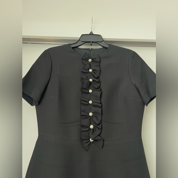 Gucci black dress - Picture 2 of 6